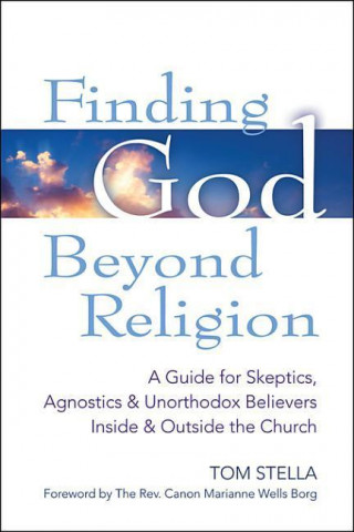 E-book Finding God Beyond Religion Tom Stella