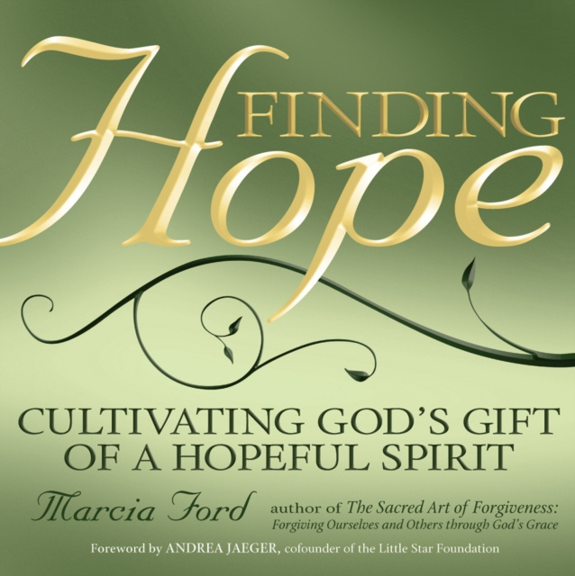 E-book Finding Hope Marcia Ford