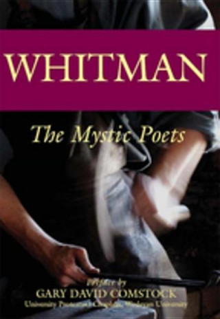 E-book Whitman Gary David Comstock