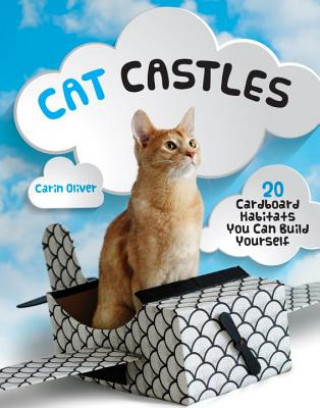 Buch Cat Castles Carin Oliver