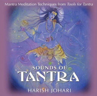 Audio Sounds of Tantra Harish Johari