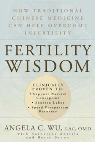 Carte Fertility Wisdom Angela C. Wu