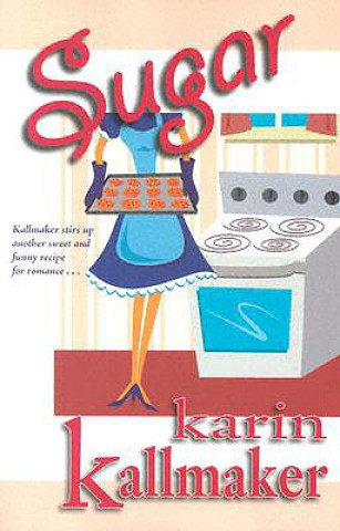 Livro Sugar Karin Kallmaker