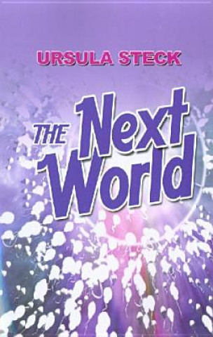Kniha The Next World Ursula Steck