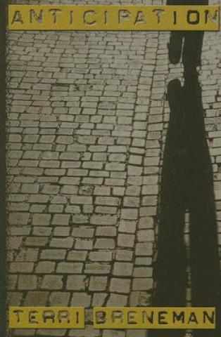 Boek Anticipation Terri Breneman