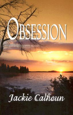 Kniha Obsession Jackie Calhoun