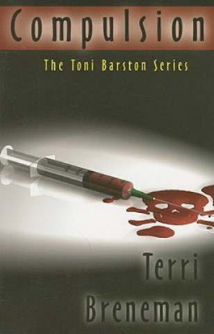 Book Compulsion Terri Breneman