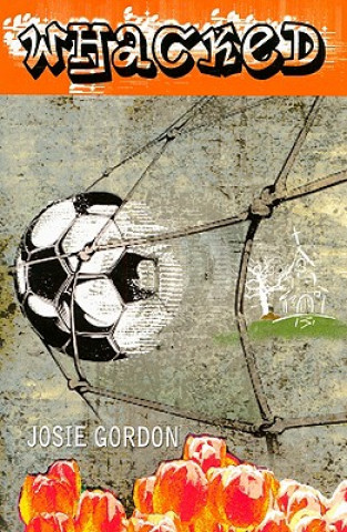 Buch Whacked Josie Gordon