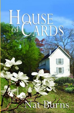 Carte House of Cards Nat Burns