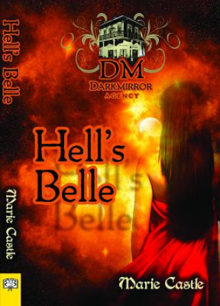 Buch Hell's Belle Marie Castle
