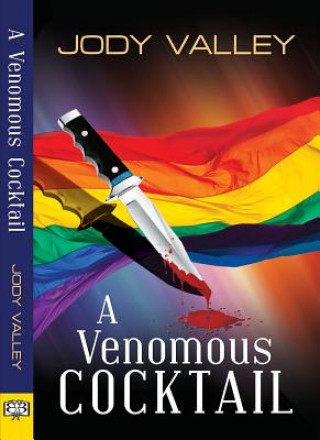 Könyv A Venomous Cocktail Jody Valley