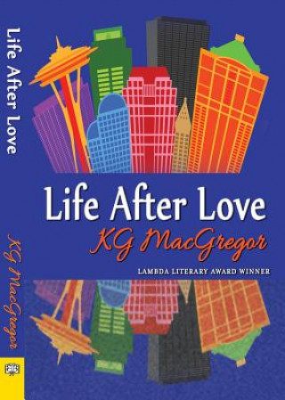 Libro Life After Love K. G. MacGregor