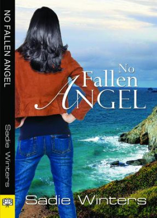 Kniha No Fallen Angel Sadie Winters