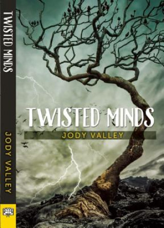 Knjiga Twisted Minds Jody Valley