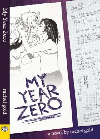 Book My Year Zero Rachel Gold