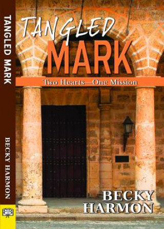 Buch Tangled Mark Becky Harmon