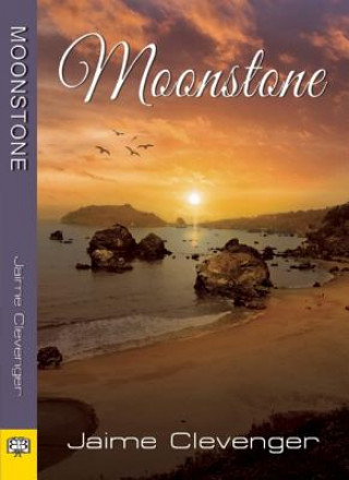 Könyv Moonstone Jaime Clevenger