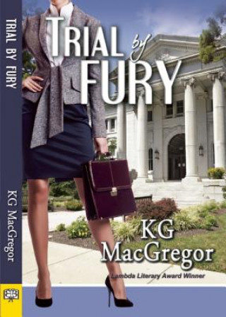 Carte Trial by Fury KG MacGregor
