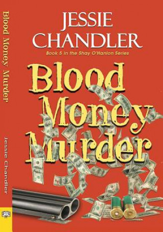 Carte Blood Money Murder Jessie Chandler