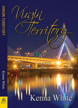 Book Virgin Territory Kenna White