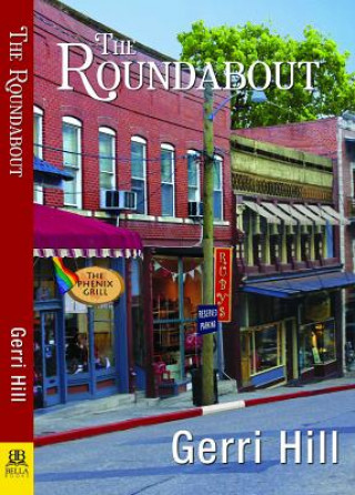 Книга Roundabout Gerri Hill