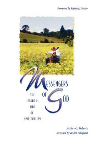 Book Messengers of God Arthur O. Roberts