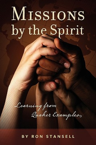 Carte Missions by the Spirit Ron Stansell