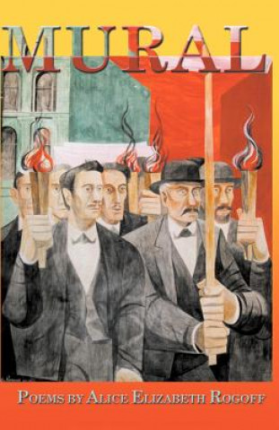 Libro Mural Alice Elizabeth Rogoff