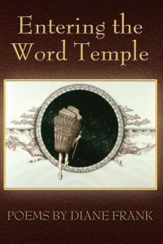 Carte Entering the Word Temple Diane Frank
