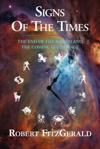 Книга Signs of the Times Robert Fitzgerald