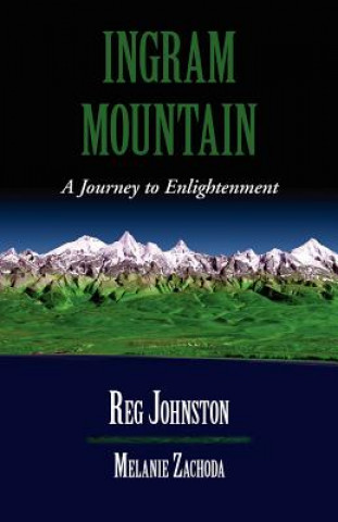 Carte Ingram Mountain Reg Johnston