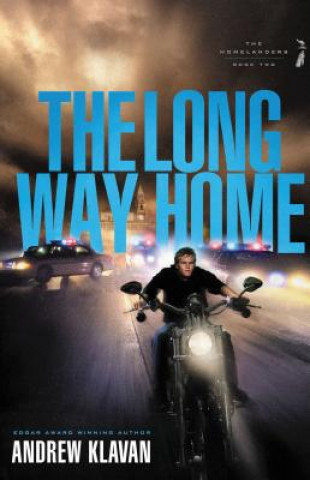 Könyv The Long Way Home Andrew Klavan