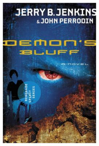 Carte Demon's Bluff Jerry B. Jenkins