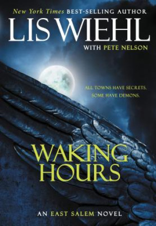 Könyv Waking Hours Lis Wiehl
