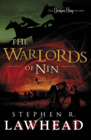 Knjiga The Warlords of Nin Stephen R. Lawhead