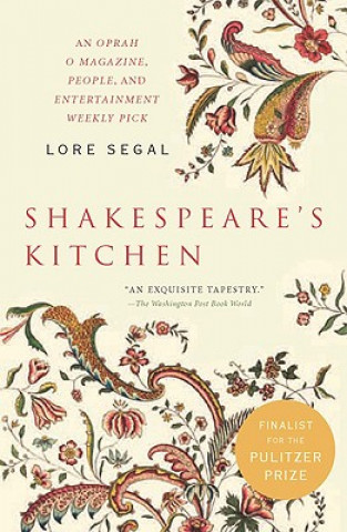 Βιβλίο Shakespeare's Kitchen: Stories Lore Segal