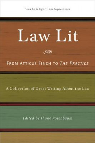 Carte Law Lit Thane Rosenbaum