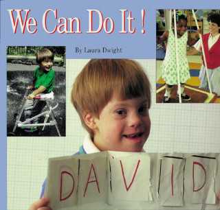 Buch We Can Do It! Laura Dwight