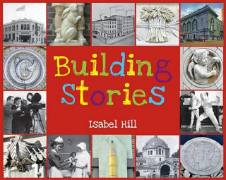 Book Building Stories Isabel Hill