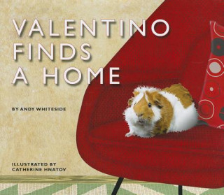 Carte Valentino Finds a Home Andy Whiteside