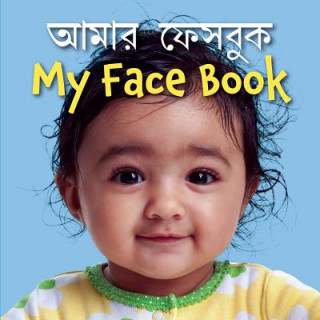 Carte My Face Book Star Bright Books