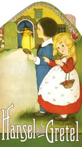 Livre Hansel and Gretel Margaret Evans Price