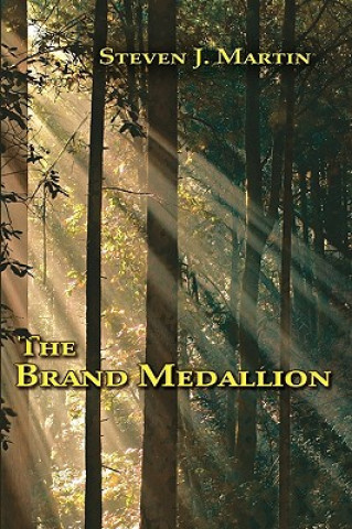 Carte The Brand Medallion Steven J. Martin