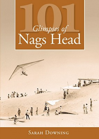 Carte 101 Glimpses of Nags Head Sarah Downing