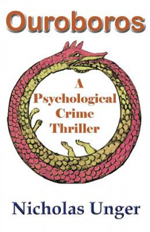 Libro Ouroboros Nicholas Unger