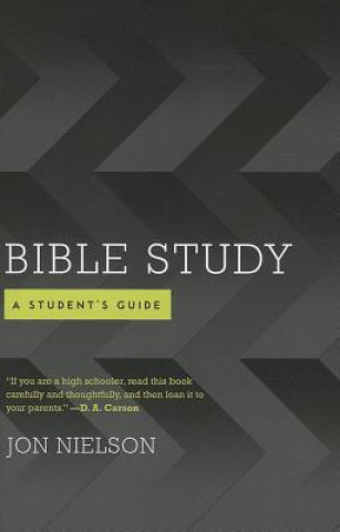 Knjiga Bible Study Jon Nielson
