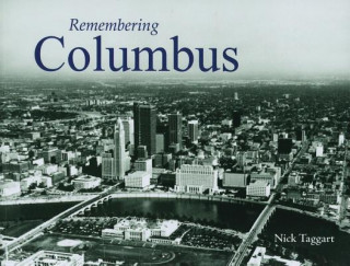 Książka Remembering Columbus Nick Taggart