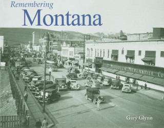 Carte Remembering Montana Gary Glynn