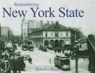 Carte Remembering New York State Richard O. Reisem