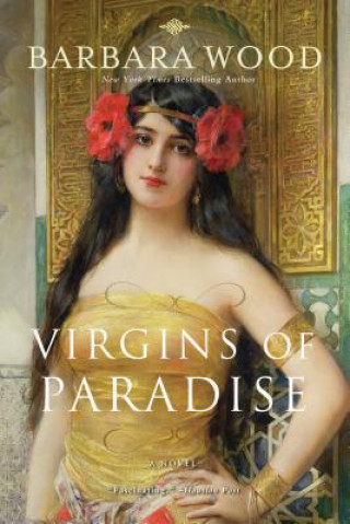 Libro Virgins of Paradise Barbara Wood